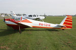 PH-1314 @ EHMZ - at ehmz - by Ronald