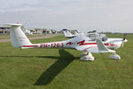 PH-1263 @ EHMZ - at ehmz - by Ronald