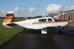 N885DL @ EHMZ - at ehmz - by Ronald