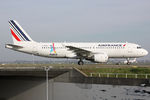 F-GKXJ @ EHAM - at spl - by Ronald