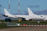 TF-GOE @ EGSH - Parked at Norwich. - by Graham Reeve