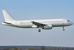VT-IEN @ EGSH - Arriving For Respray. - by Josh Knights