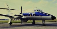 ZE441 @ EBBR - Slide scan - by Joannes Van Mierlo