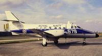 ZE441 @ EBBR - Slide scan - by Joannes Van Mierlo