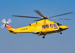 G-NHVN @ EGSH - Arriving Back To Base. - by Josh Knights