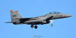 90-0240 @ KLSV - HOSS14 on final - by Topgunphotography