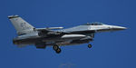90-0757 @ KLSV - VIPER04 on a right base to RW21 R - by Topgunphotography