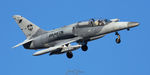 N267EM @ KLSV - WOOKIE11 returning from a Red Team sortie - by Topgunphotography