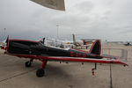 G-AOJR @ LFPB - 100th MAE - by B777juju
