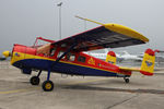 F-GDPX @ LFPB - 100th MAE - by B777juju