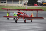 F-HDVD @ LFPB - 100th MAE - by B777juju