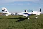 PH-BAG @ EHMZ - at ehmz - by Ronald
