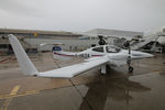 F-HKDA @ LFPB - 100th MAE - by B777juju