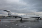 OK-VEA @ LFPB - at Le Bourget - by B777juju