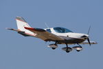 G-JAYZ @ X3CX - Landing at Northrepps.