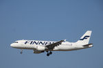 OH-LXC @ EKCH - OH-LXC landing rw 22L