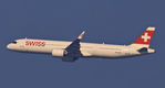 HB-JPB @ CPH - Copenhagen 25.3.2022 - by leo larsen