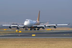 ER-BAJ @ LOWW - Aerotrans Cargo Boeing 747-412(F) - by Thomas Ramgraber