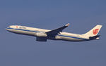 B-5913 @ CPH - Copenhagen 25.3.2022 - by leo larsen