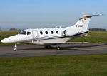 D-IKUG @ EGSH - Arriving at Norwich. - by Josh Knights
