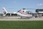 PH-WRW @ EHMZ - at ehmz - by Ronald
