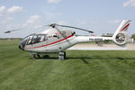 PH-WRW @ EHMZ - at ehmz - by Ronald