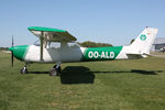 OO-ACD @ EHMZ - at ehmz - by Ronald
