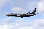 SP-RZI @ ESSA - RWY 26 - by wijken