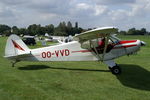 OO-VVD @ EBNM - Built 1965 - by Václav Kudela