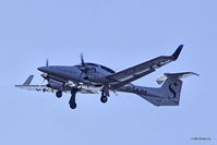G-SAJM - G-SAJM flying over Longlevens, Gloucester. - by Mike Broome