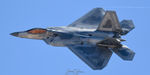 05-4096 @ KLSV - RAPTOR1 on the flex - by Topgunphotography