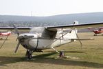 HA-SLK @ LHFH - LHFH - Farkashegy Airport, Budakeszi, Hungary - by Attila Groszvald-Groszi