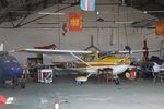 D-EDLZ @ LHFH - LHFH - Farkashegy Airport, Budakeszi, Hungary - by Attila Groszvald-Groszi