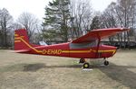 D-EHAD photo, click to enlarge D-EHAD photo, click to enlarge