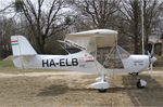 HA-ELB photo, click to enlarge HA-ELB photo, click to enlarge