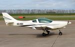 OO-H84 @ EHLE - Lelystad Airport