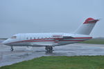 N696KT @ EGSH - Arriving at Norwich from New Jersey, USA. - by keithnewsome
