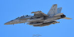 168772 @ KLSV - NITRO44 departing - by Topgunphotography