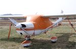HA-SKI @ LHFH - LHFH - Farkashegy Airport, Budakeszi, Hungary - by Attila Groszvald-Groszi