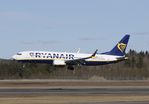 9H-VUO @ ESSA - RWY 26 - by wijken