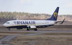 SP-RSN @ ESSA - RWY 01L - by wijken