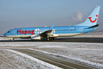 D-ATUD @ LOWS - at lows - by Ronald