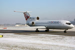 RA-42389 @ LOWS - at lows - by Ronald