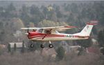HA-BFM @ LHFH - LHFH - Farkashegy Airport, Budakeszi, Hungary - by Attila Groszvald-Groszi