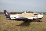 HA-API @ LHFH - LHFH - Farkashegy Airport, Budakeszi, Hungary - by Attila Groszvald-Groszi