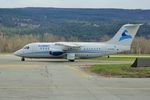 C-FLRJ @ CYLW - Leaving on a jet plane... - by Koala