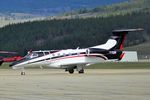 N777DN @ CYLW - Arrival from Portland - by Koala