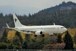 N2864B @ CYLW - Arrival from Phoenix (GYR) for possible conversion to freighter. - by Koala