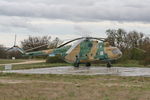 10437 - Veszprém-Gyulafirátót - On the training range of the Hungarian Armed Forces, Hungary - by Attila Groszvald-Groszi
