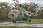 10429 - Veszprém-Gyulafirátót - On the training range of the Hungarian Armed Forces, Hungary - by Attila Groszvald-Groszi